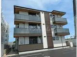アパートメントハウス針崎Ⅰ