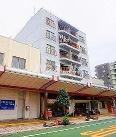 コーポ宮ヶ崎