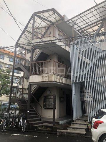 スカイマンション