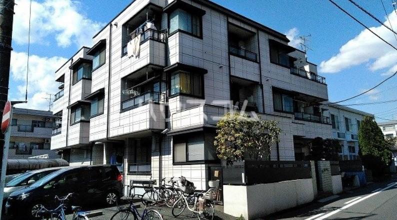 メゾン石川
