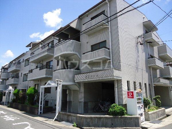 ミリアン宮前
