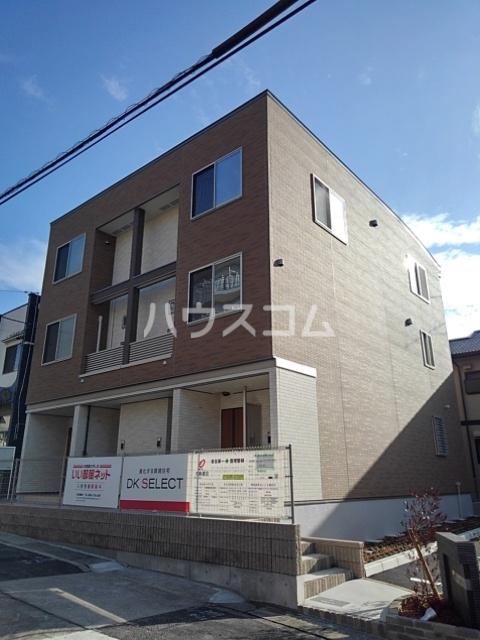 フローラルメゾン松和花壇