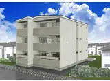 ラモーナ一津屋Ⅱ