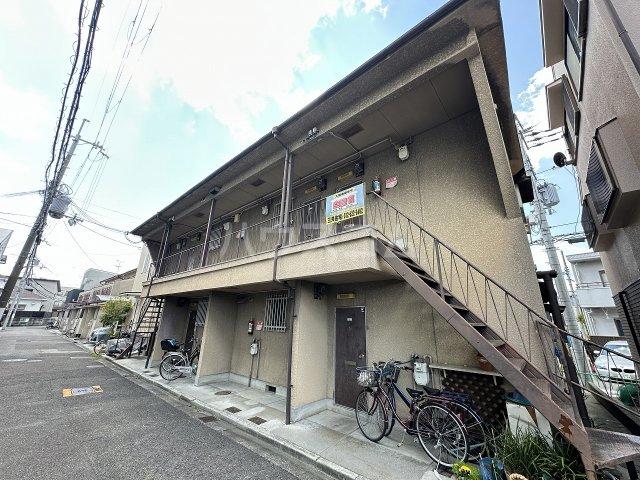 奥田孝コーポ