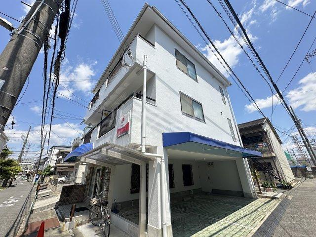 ハイツ森田