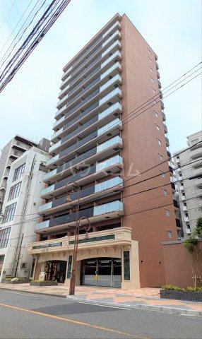 プレジオ川口