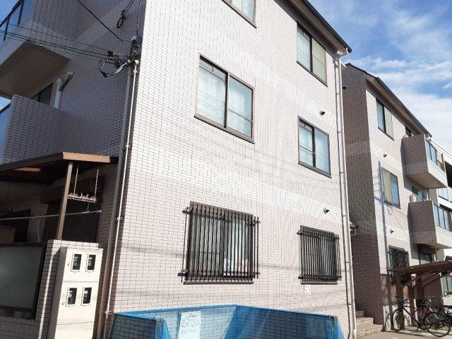 メゾン寺田