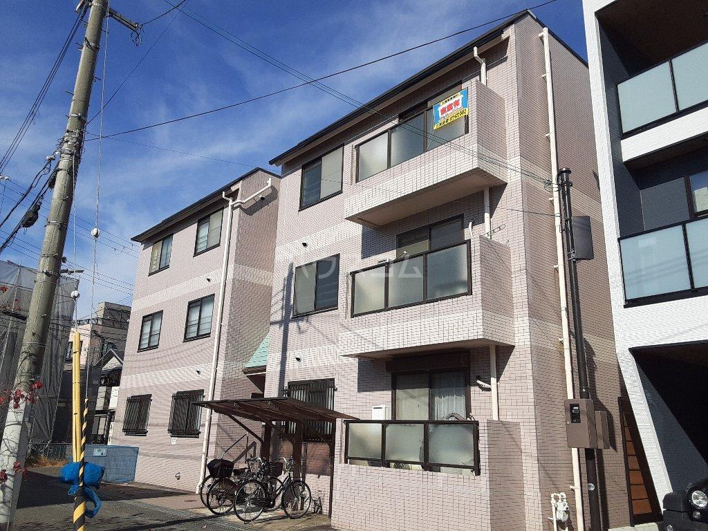 メゾン寺田