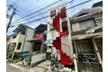 スクエアあき