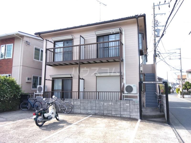 ハイムM&A