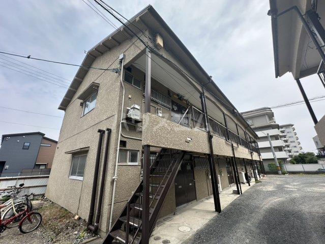 東太田第二文化