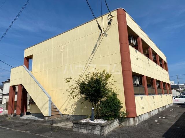 コーポ泉