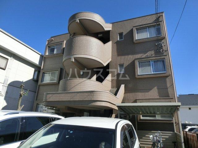 メゾンサンヒルズ