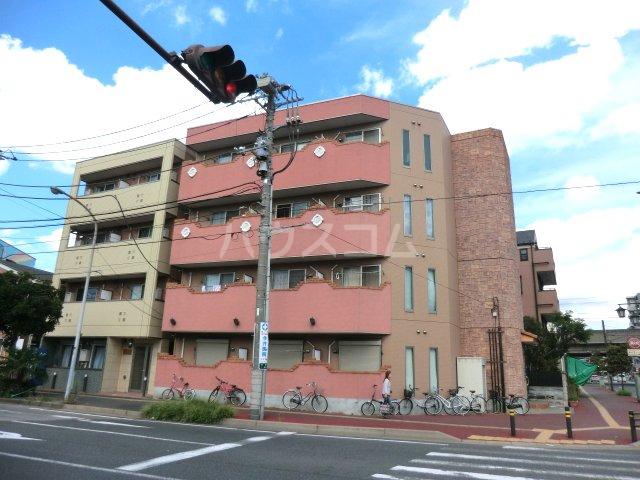 ソル・エスパシオ本千葉