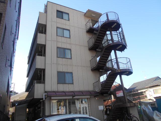 小澤マンション