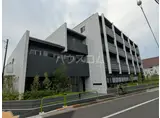 アジールコート練馬中村橋