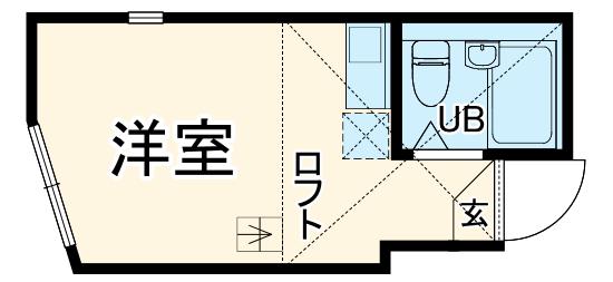 ユナイト鴨居ハーネストの杜