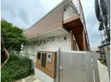 LIKES飯山満町B棟
