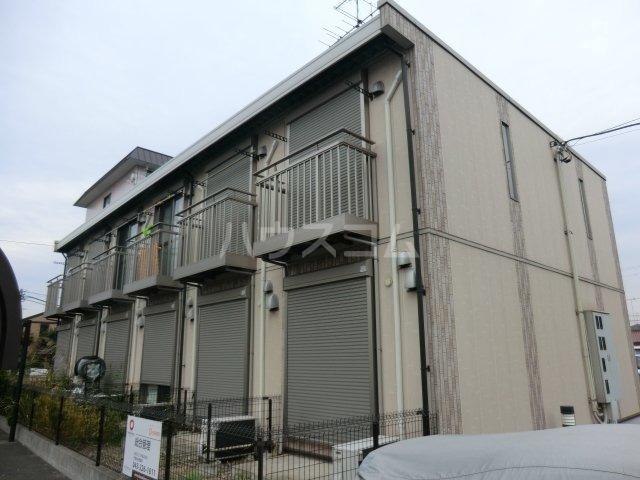 グレイス浜野　Ａ