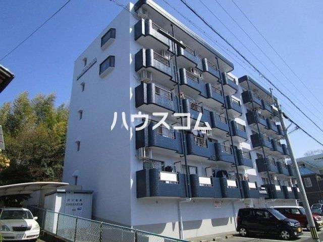 メゾン池の沢