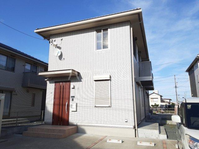 東海道本線 浜松駅 徒歩25分  築7年
