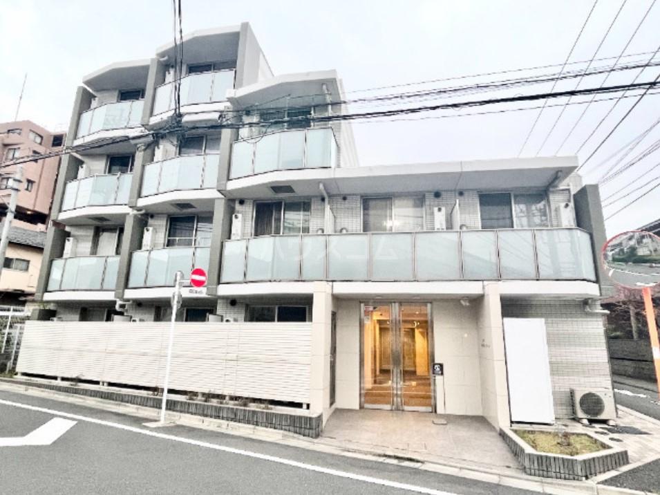 アゼスト新桜台