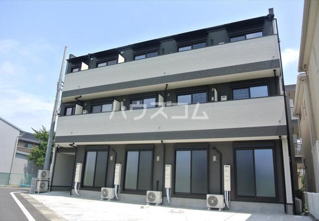 MITIA TERRACE 三郷中央