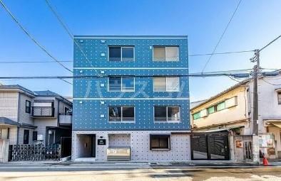 J.リヴェール武蔵小山