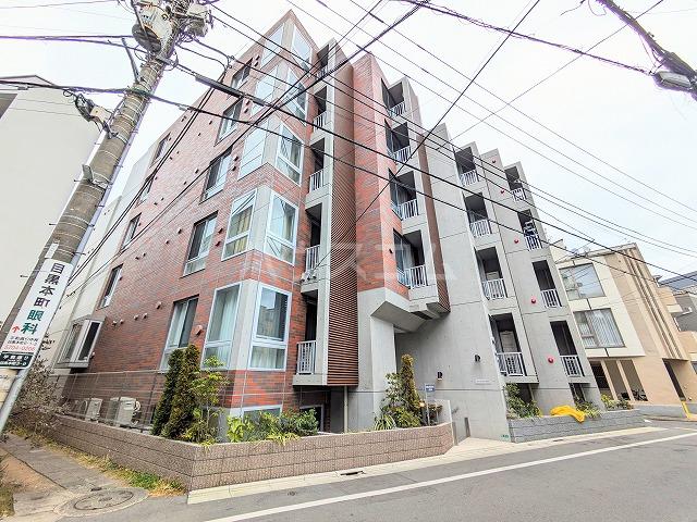 BRICK RESIDENCE 目黒本町