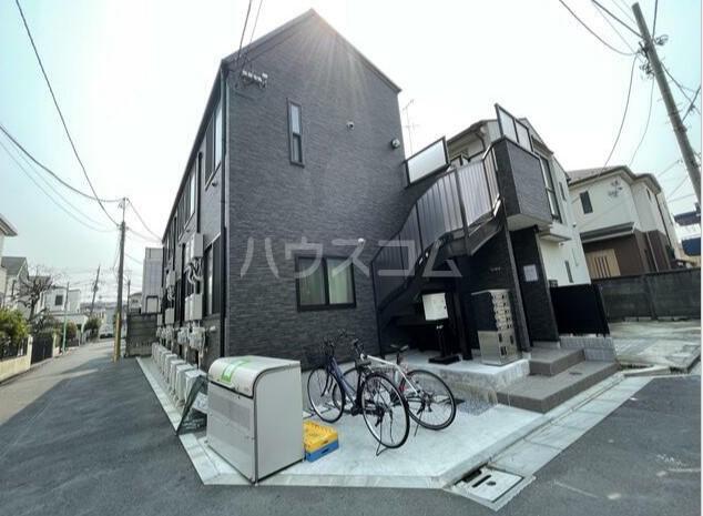 アーバンプレイス東高円寺Ⅴ