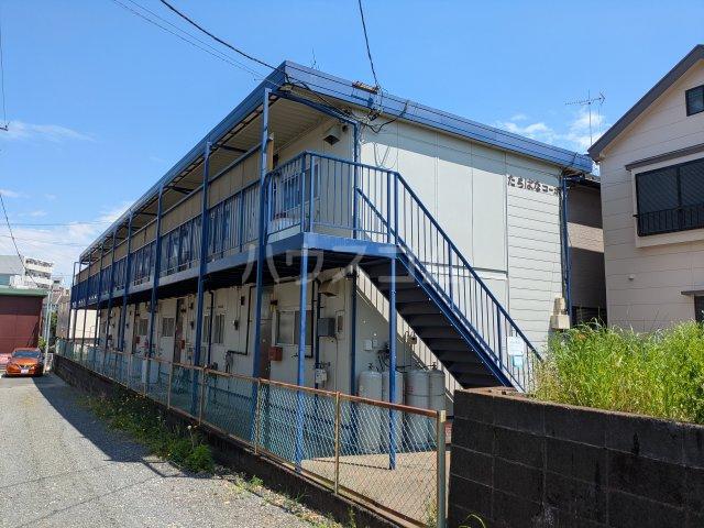 たちばなコーポ
