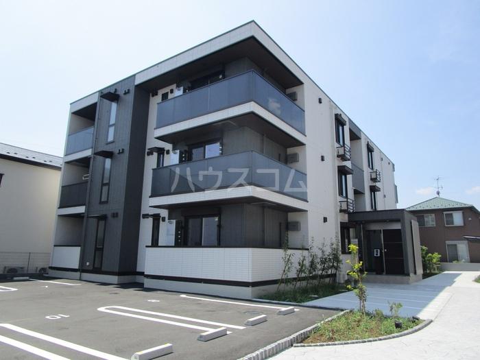 サンモール市川