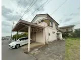 成田線 布佐駅 徒歩49分 2階建 築47年
