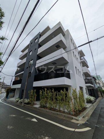 パークフロント