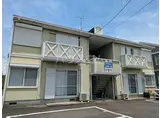 サニーサイドコートB棟