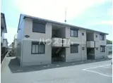 グリーンシャトルB棟