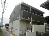 アースクエイク桜ヶ丘北棟