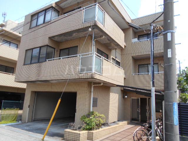 道場北マンション