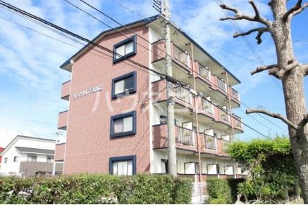 サジタリアス高丘
