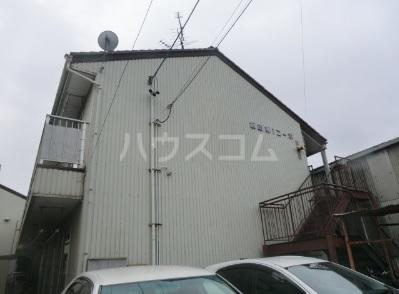 飯田第一コーポ