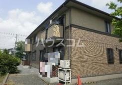 MJフォレストB(2LDK/2階)