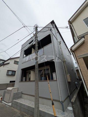 KEIAI RESIDENCE 八王子
