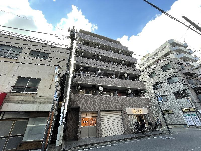 ニューカースル伊藤