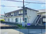 メゾン柏久保 B