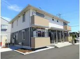 クレールB棟