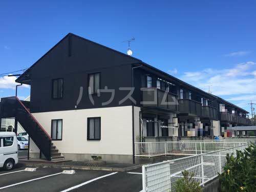 グリーンステージ白山D(2LDK/1階)