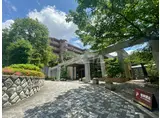 ダイアパレス池田五月丘イーストコート