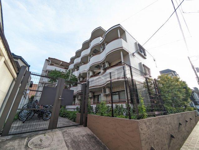 ユーコート代田橋