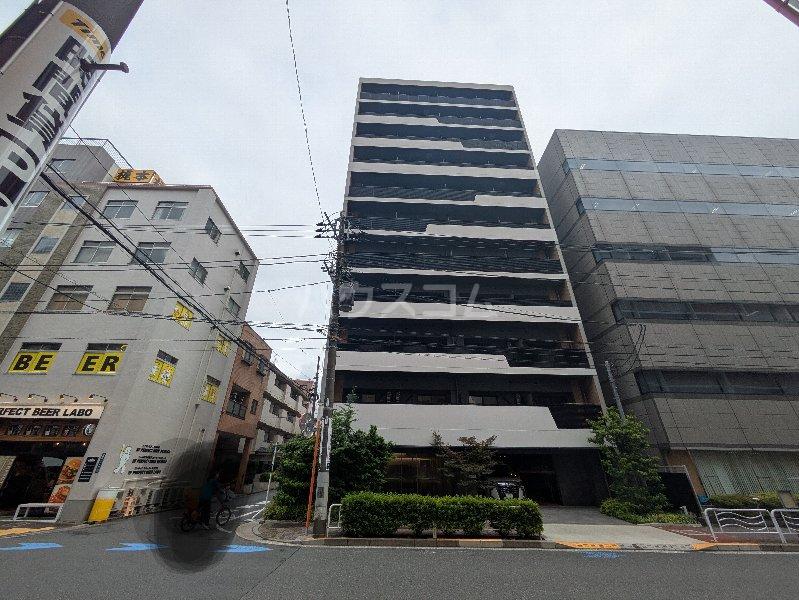 GRAN PASEO門前仲町Ⅱ