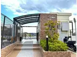 サングレイス港南台壱番館